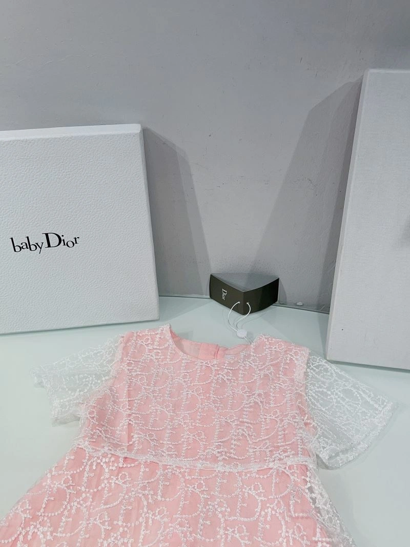 Christian Dior Kids HighQuality 115039