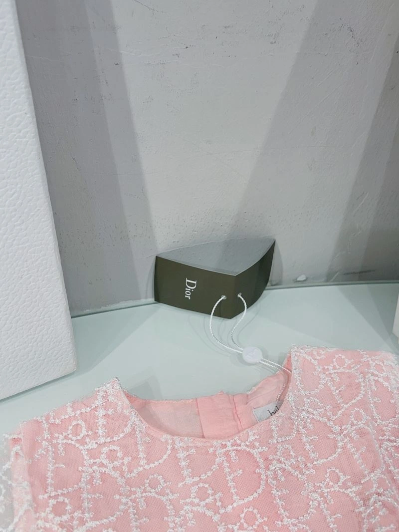Christian Dior Kids HighQuality 115039