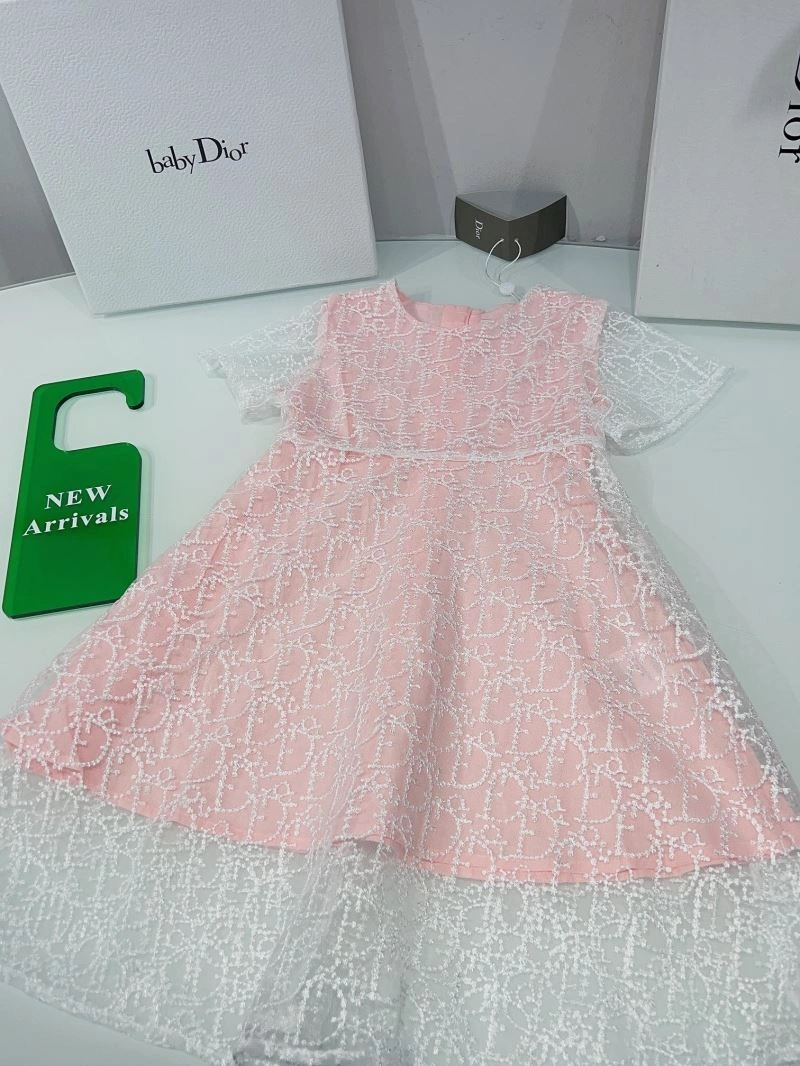 Christian Dior Kids HighQuality 115039