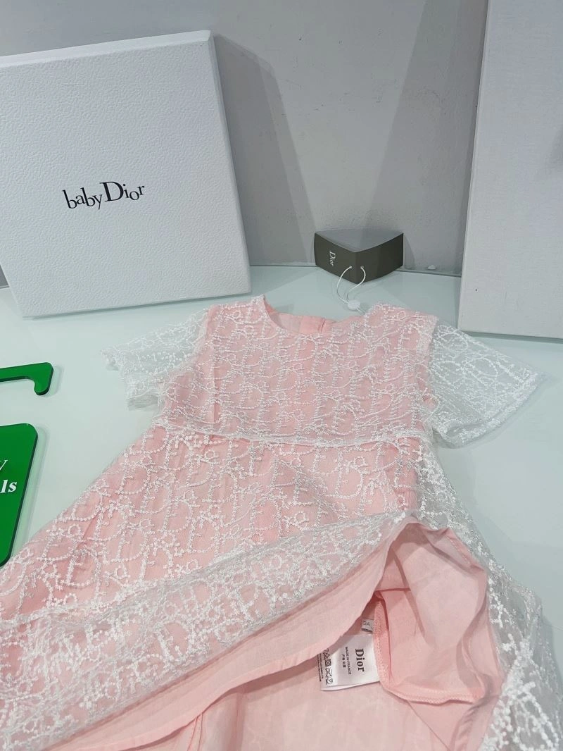 Christian Dior Kids HighQuality 115039