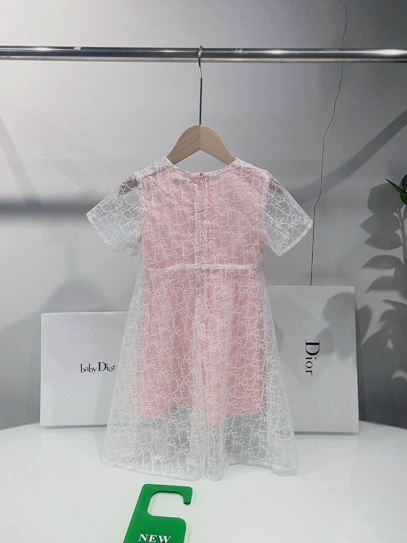 Christian Dior Kids HighQuality 115039