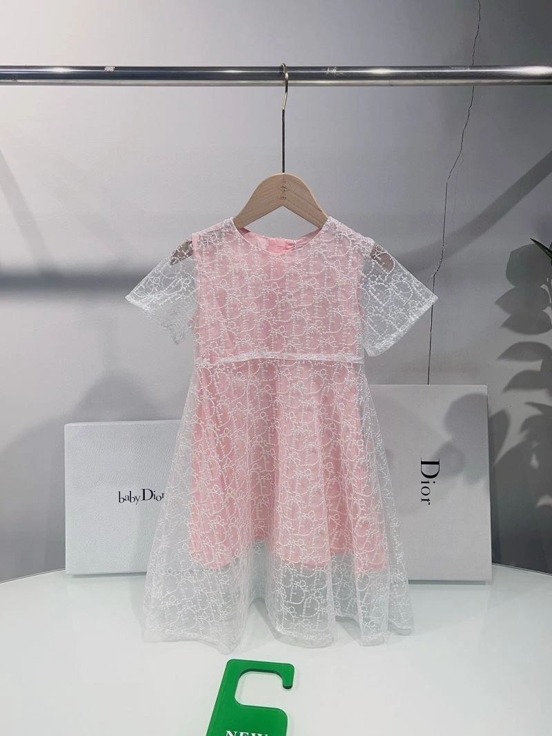 Christian Dior Kids HighQuality 115039