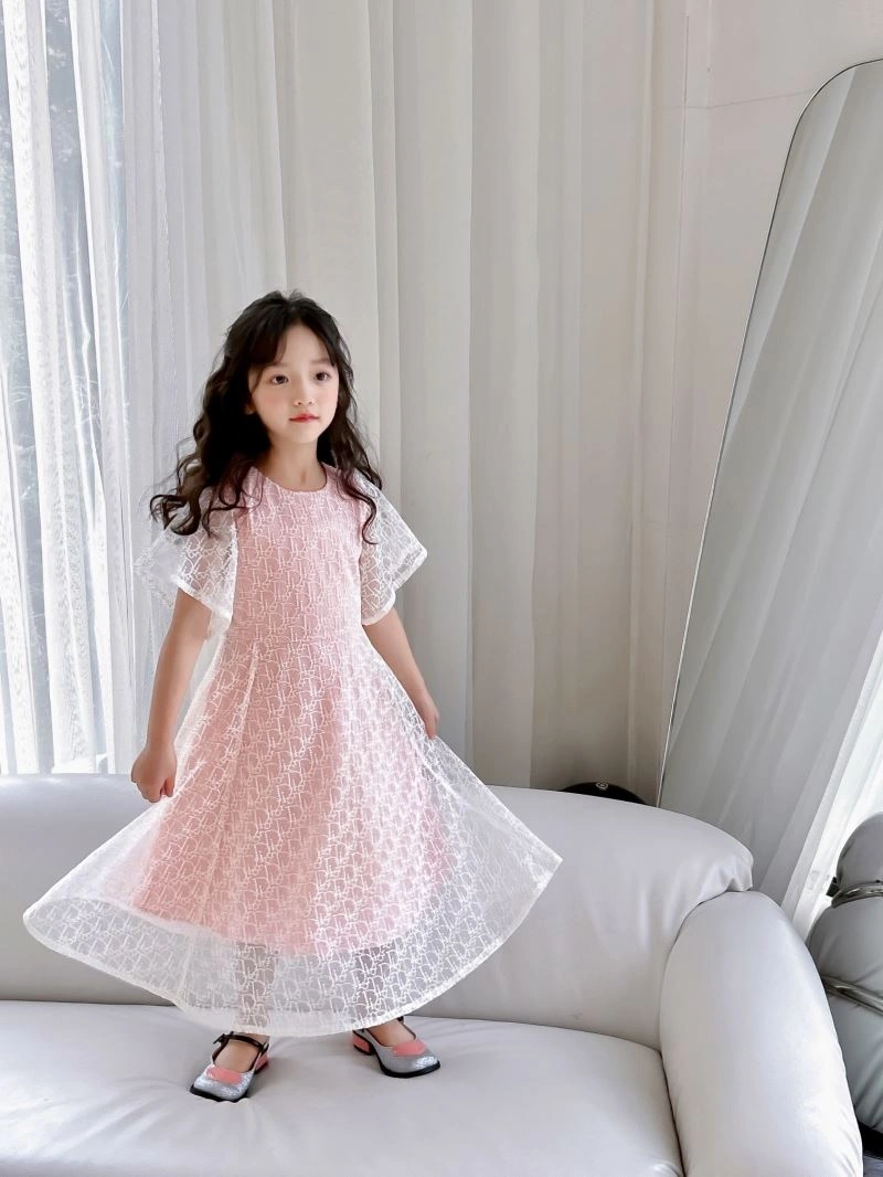 Christian Dior Kids HighQuality 115039