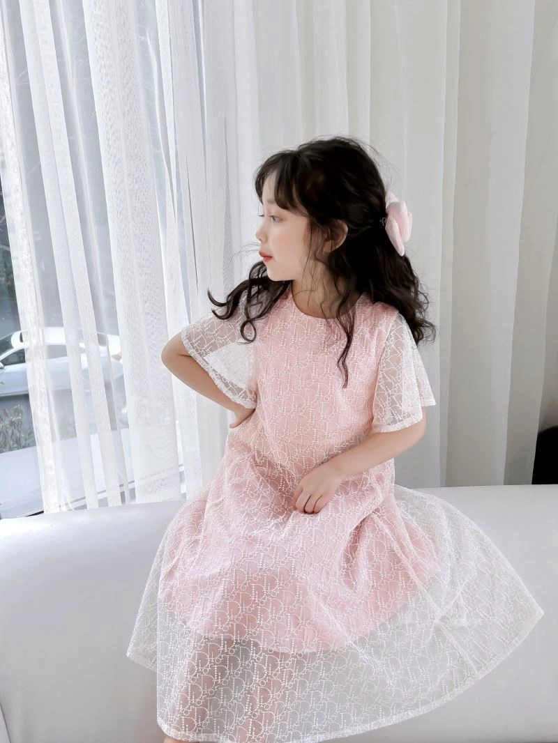 Christian Dior Kids HighQuality 115039