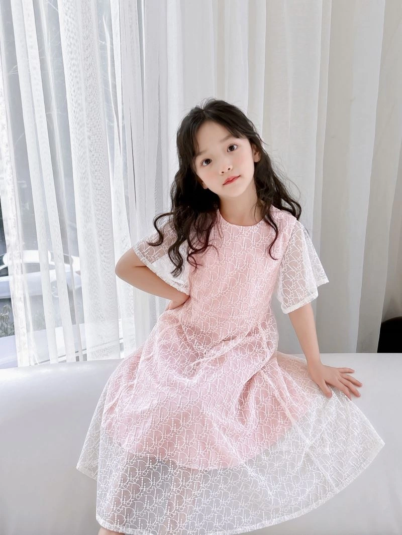 Christian Dior Kids HighQuality 115039