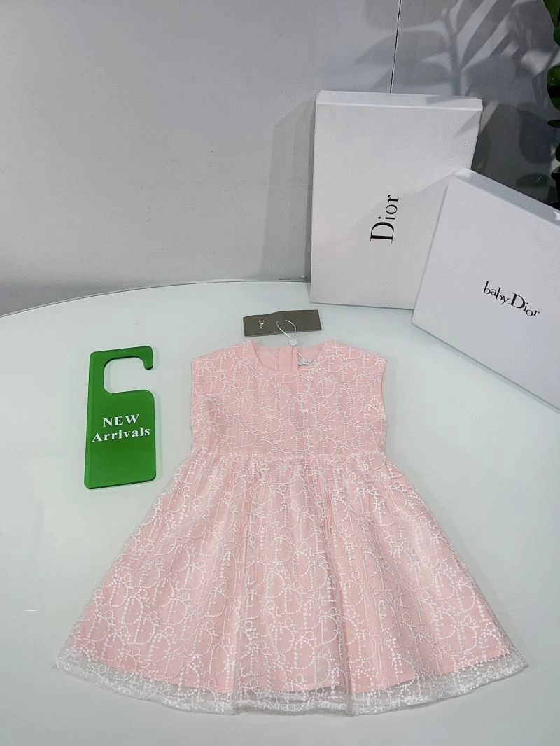 Christian Dior Kids Lightweight 115046