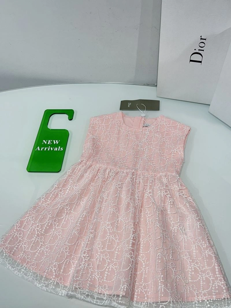 Christian Dior Kids Lightweight 115046