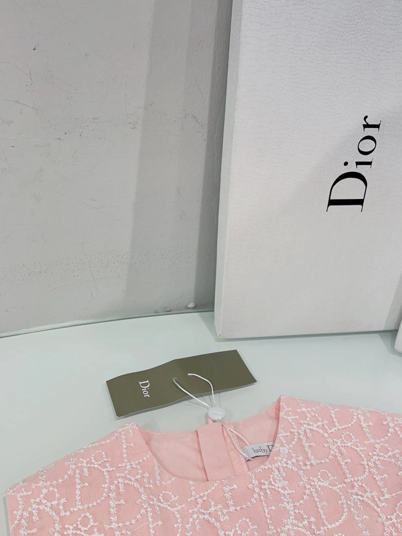 Christian Dior Kids Lightweight 115046
