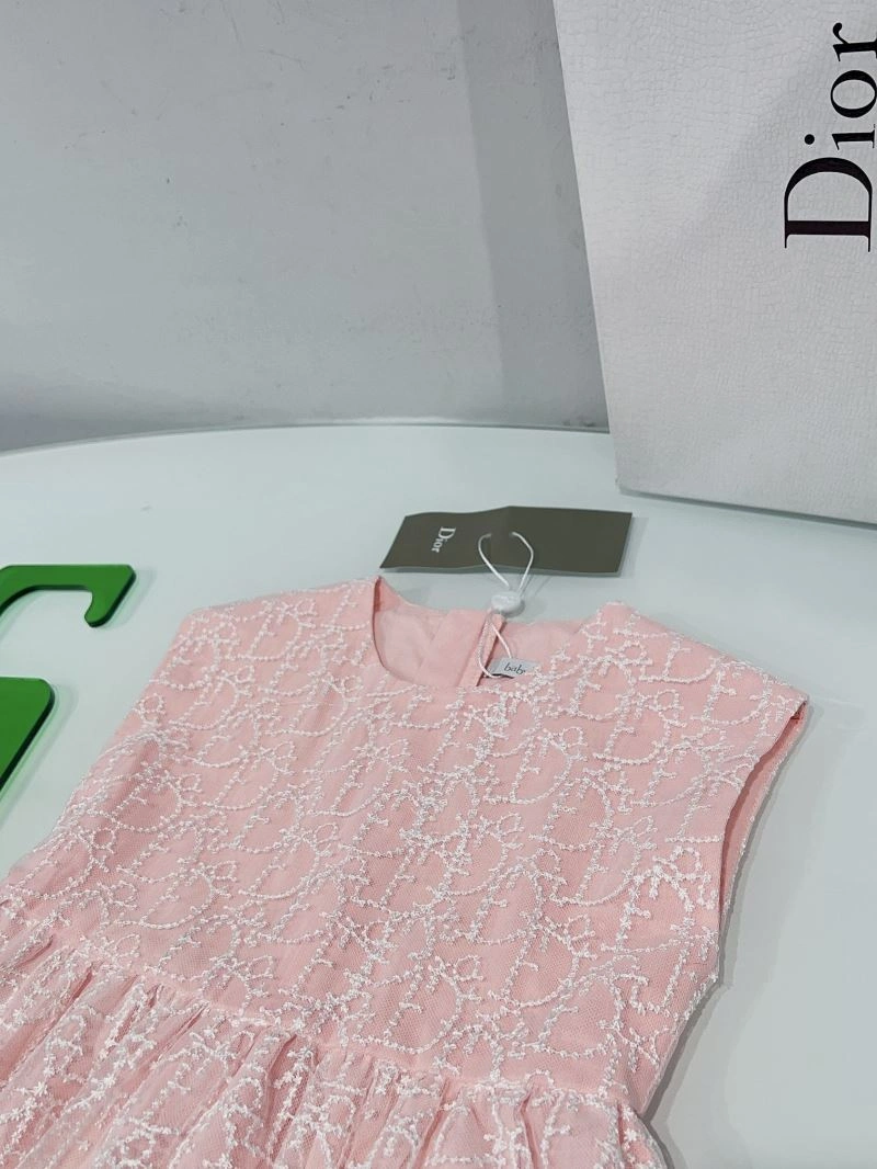Christian Dior Kids Lightweight 115046