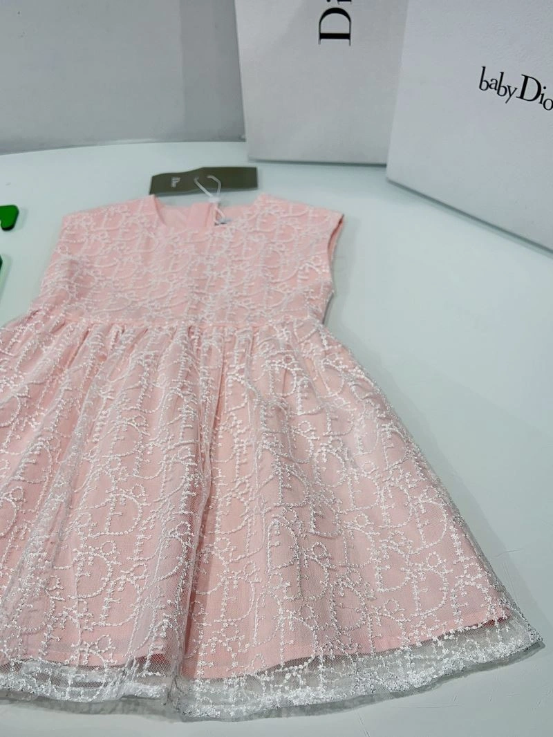 Christian Dior Kids Lightweight 115046