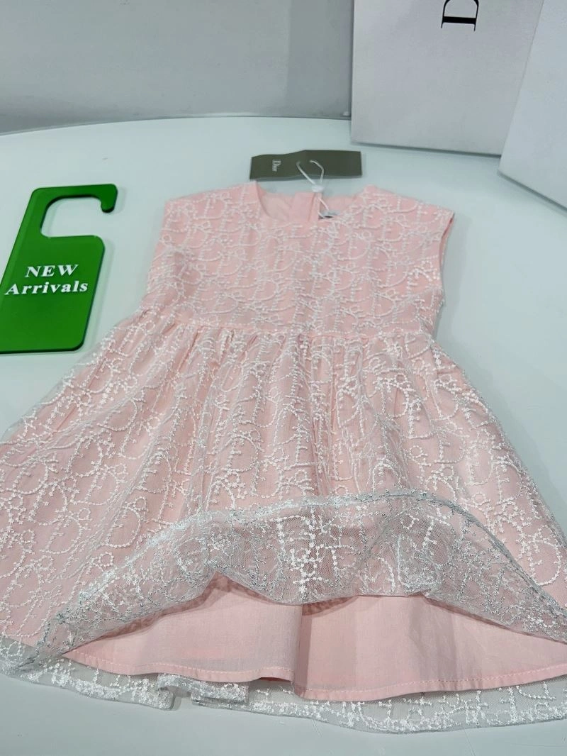 Christian Dior Kids Lightweight 115046