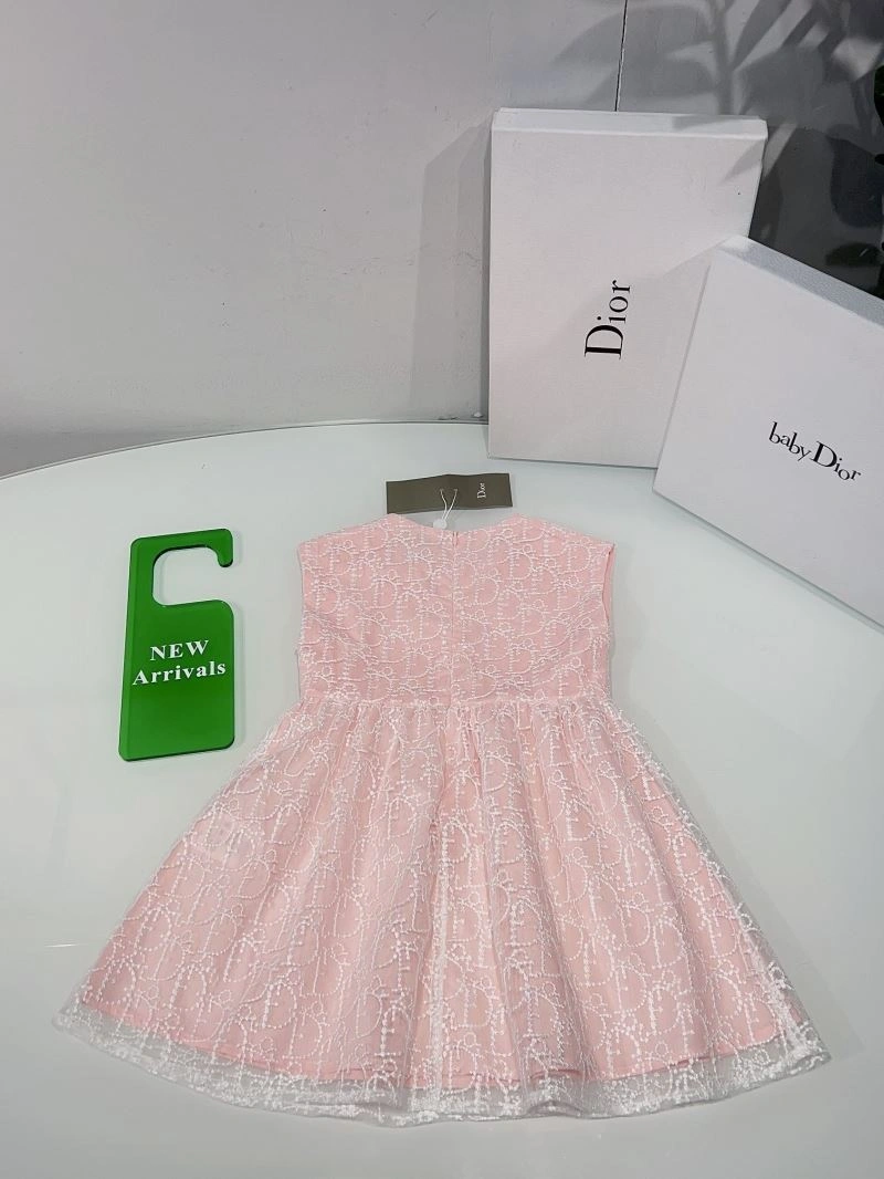 Christian Dior Kids Lightweight 115046