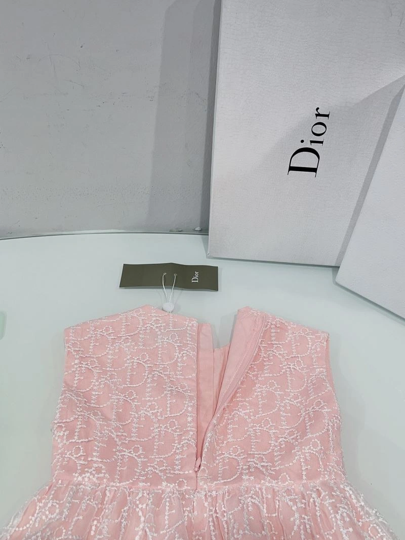 Christian Dior Kids Lightweight 115046