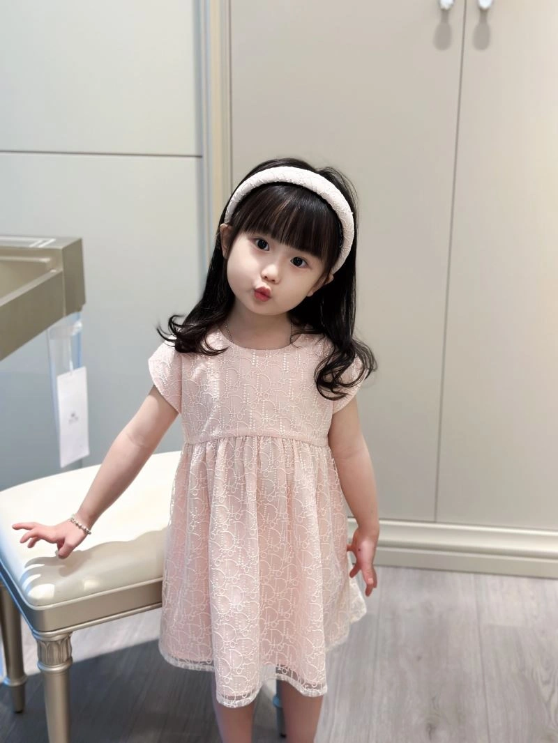 Christian Dior Kids Lightweight 115046