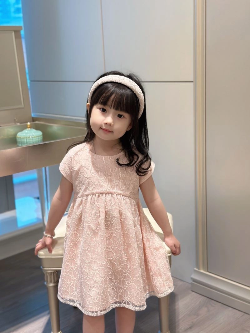 Christian Dior Kids Lightweight 115046