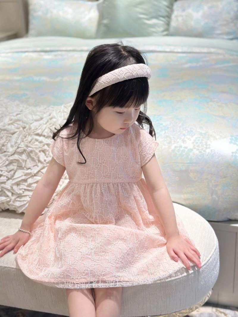 Christian Dior Kids Lightweight 115046