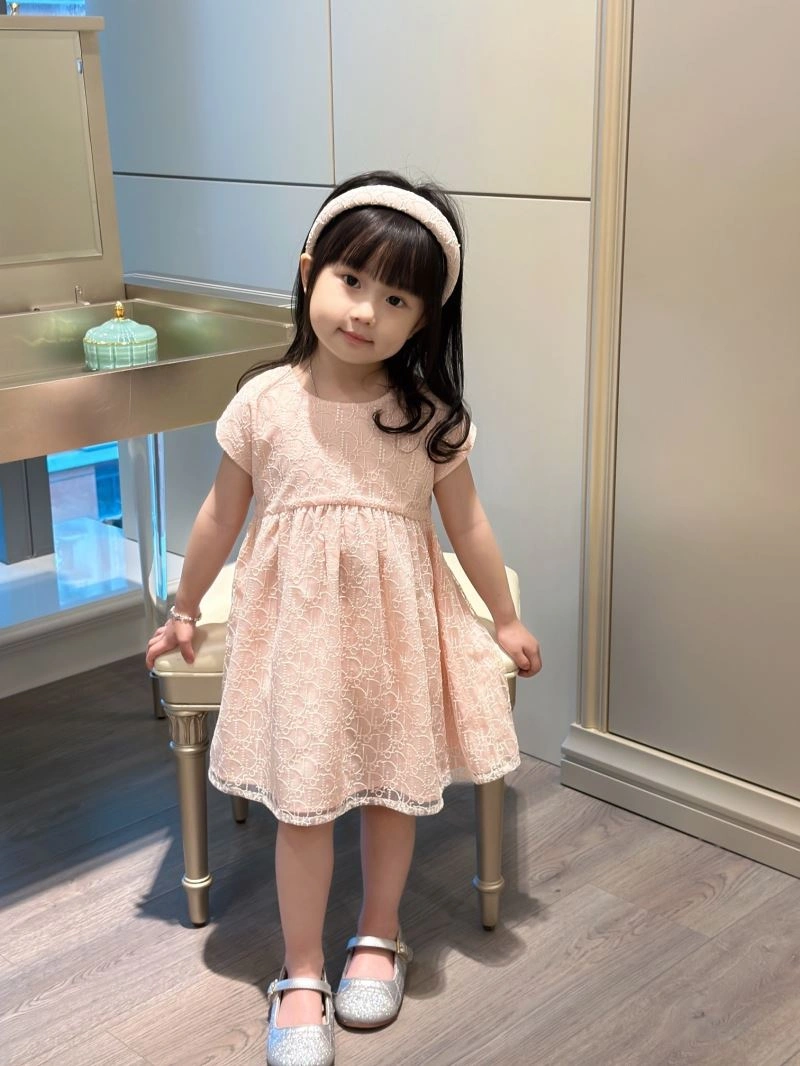 Christian Dior Kids Lightweight 115046