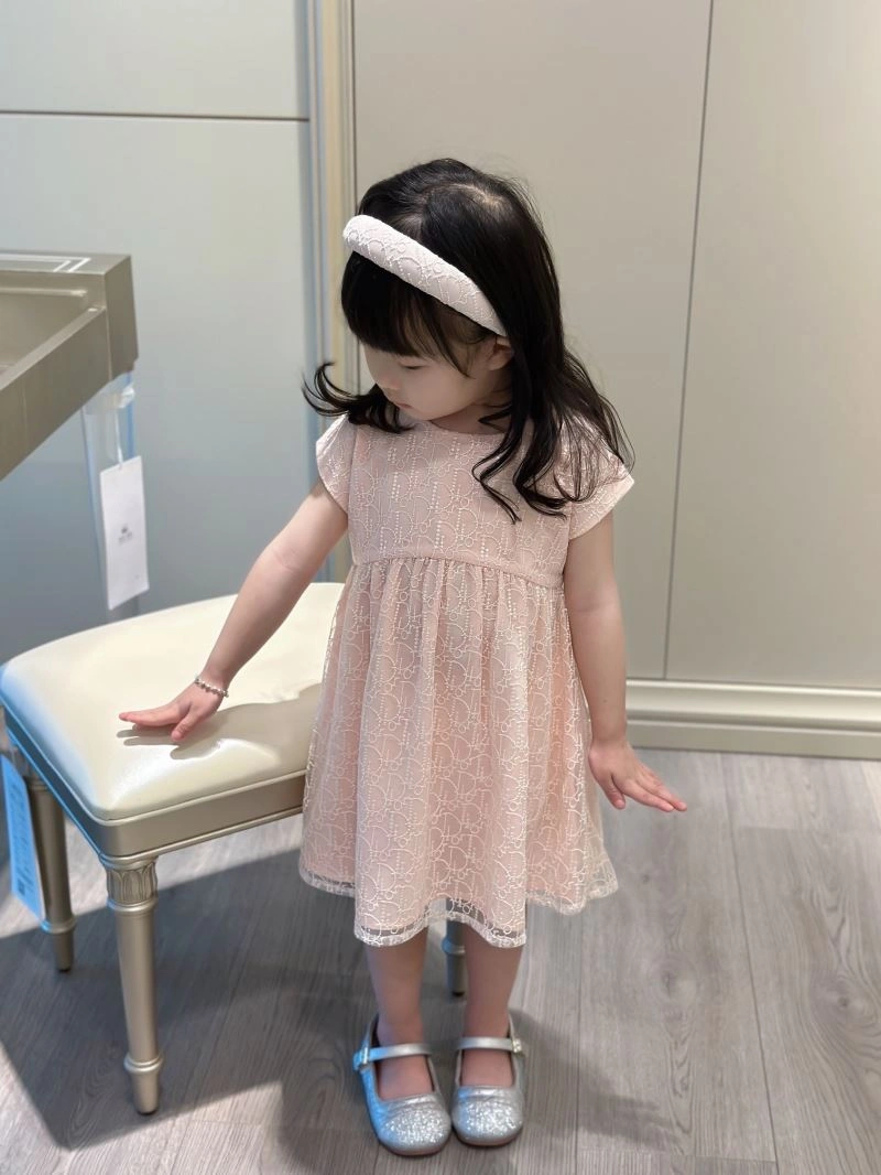 Christian Dior Kids Lightweight 115046