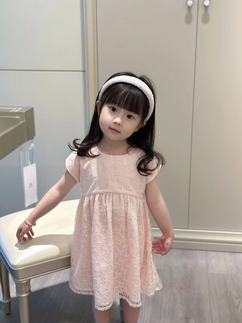 Christian Dior Kids Lightweight 115046