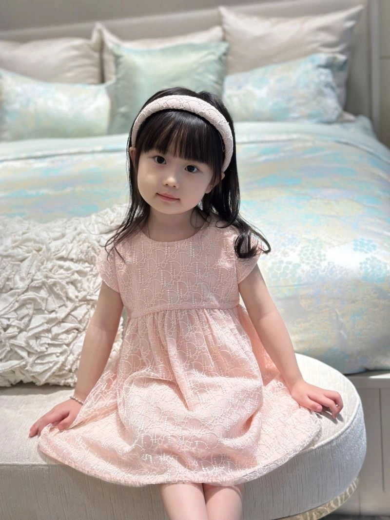 Christian Dior Kids Lightweight 115046