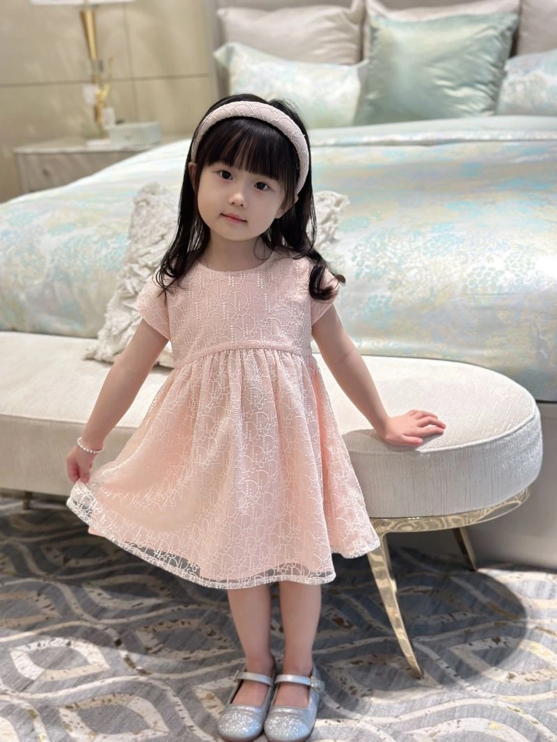 Christian Dior Kids Lightweight 115046