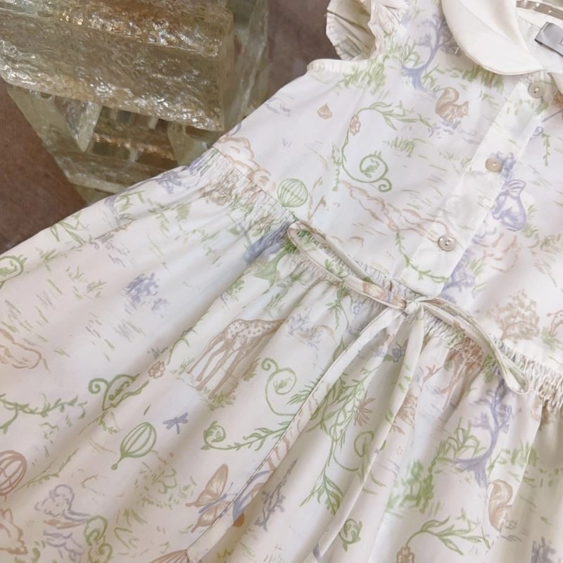 FastDry Christian Dior Kids 115028