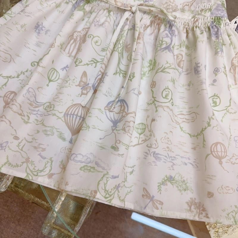 FastDry Christian Dior Kids 115028