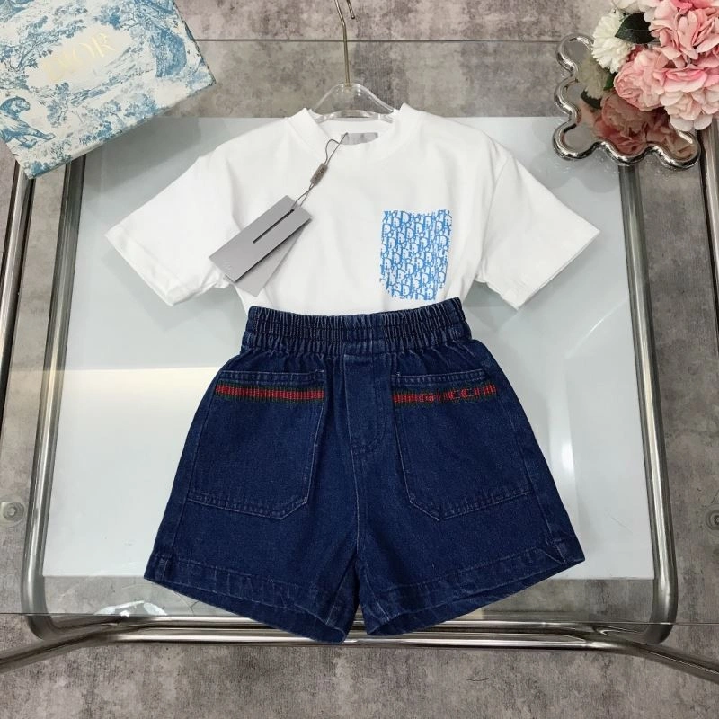 StreetReady Christian Dior Kids 115025