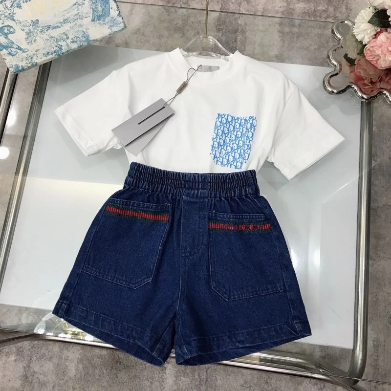 StreetReady Christian Dior Kids 115025