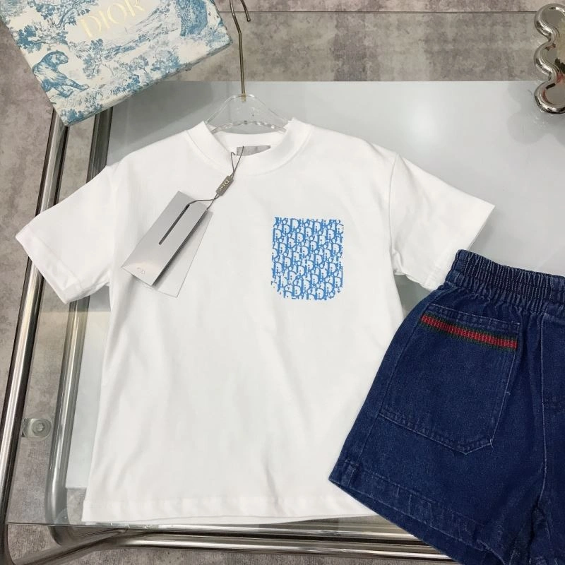 StreetReady Christian Dior Kids 115025