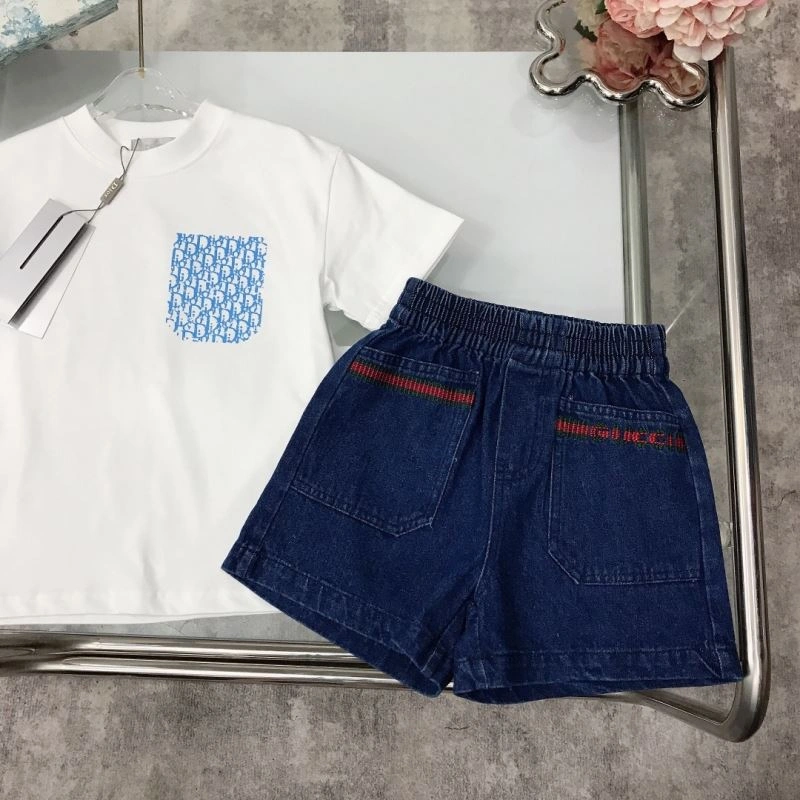 StreetReady Christian Dior Kids 115025