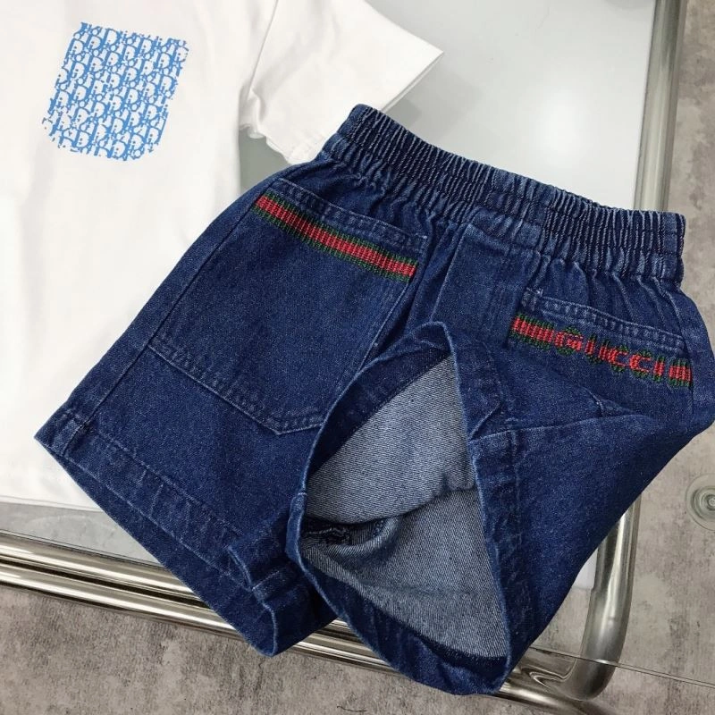 StreetReady Christian Dior Kids 115025