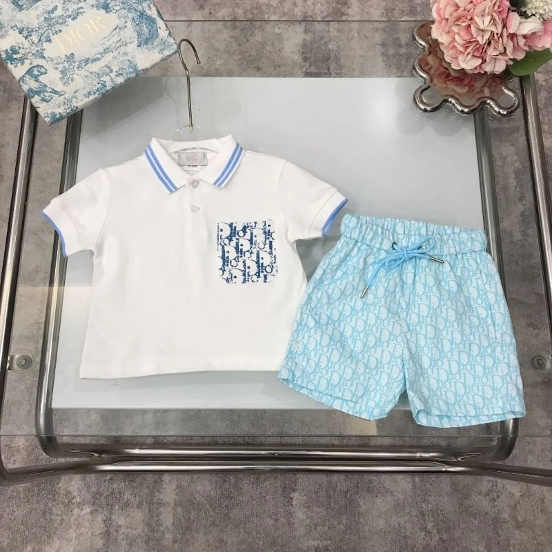 Christian Dior Kids Youthful 115024