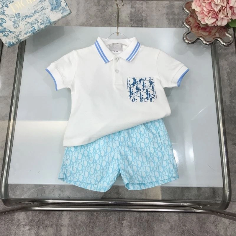 Christian Dior Kids Youthful 115024