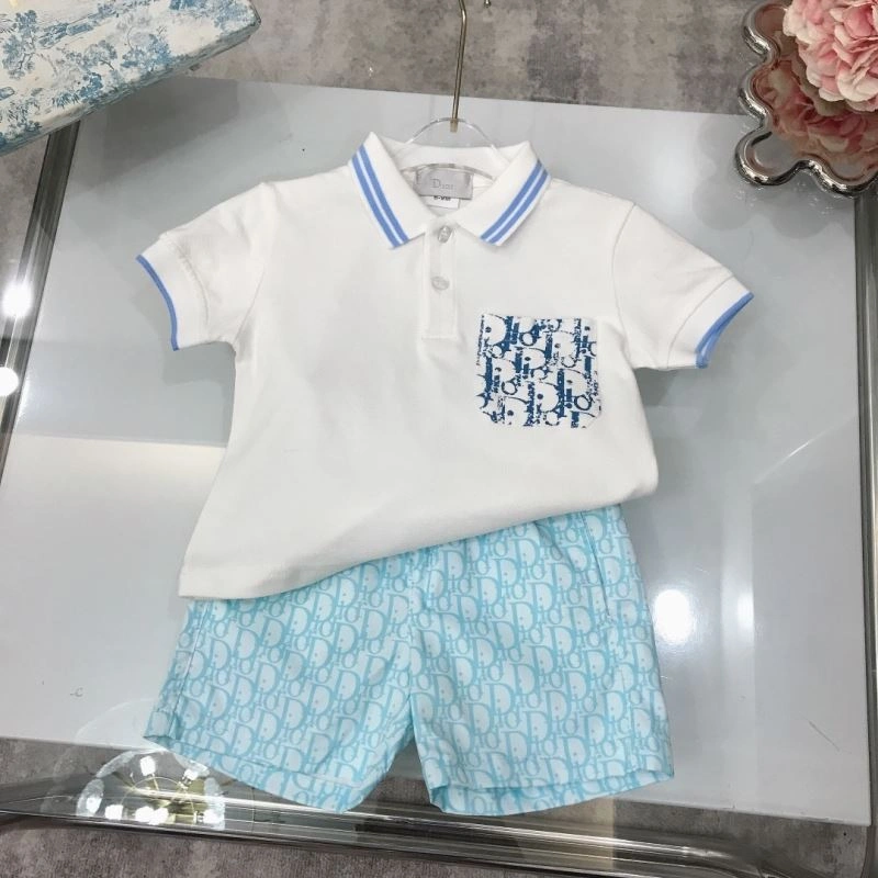 Christian Dior Kids Youthful 115024