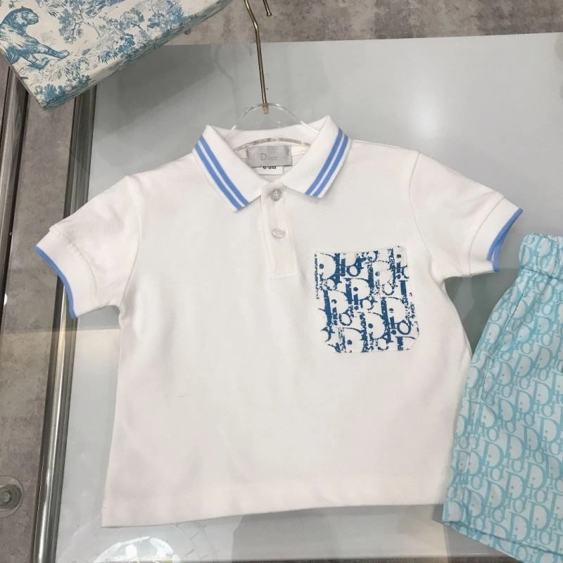 Christian Dior Kids Youthful 115024