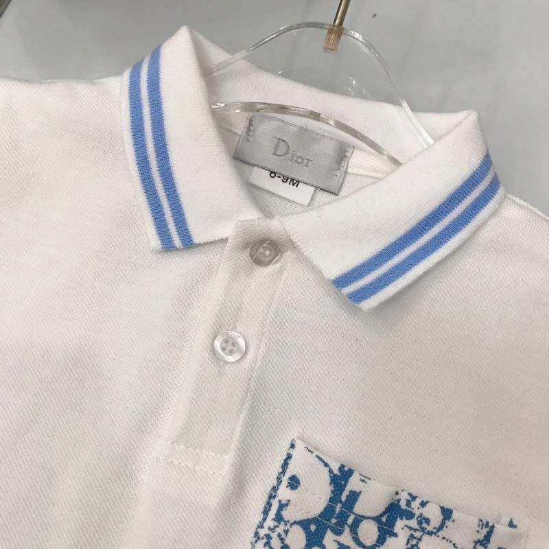 Christian Dior Kids Youthful 115024