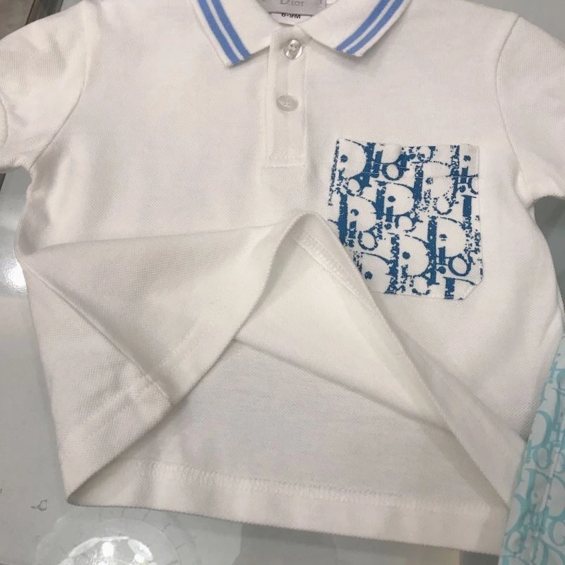 Christian Dior Kids Youthful 115024