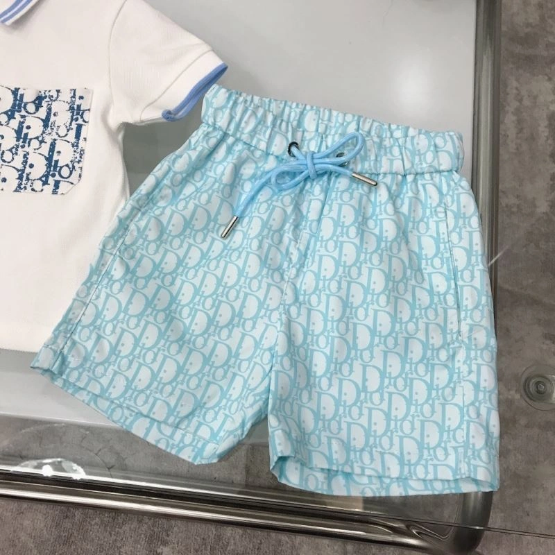 Christian Dior Kids Youthful 115024