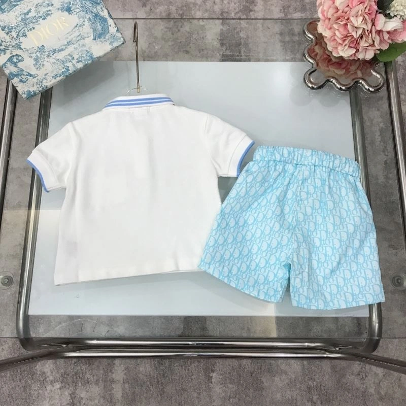 Christian Dior Kids Youthful 115024