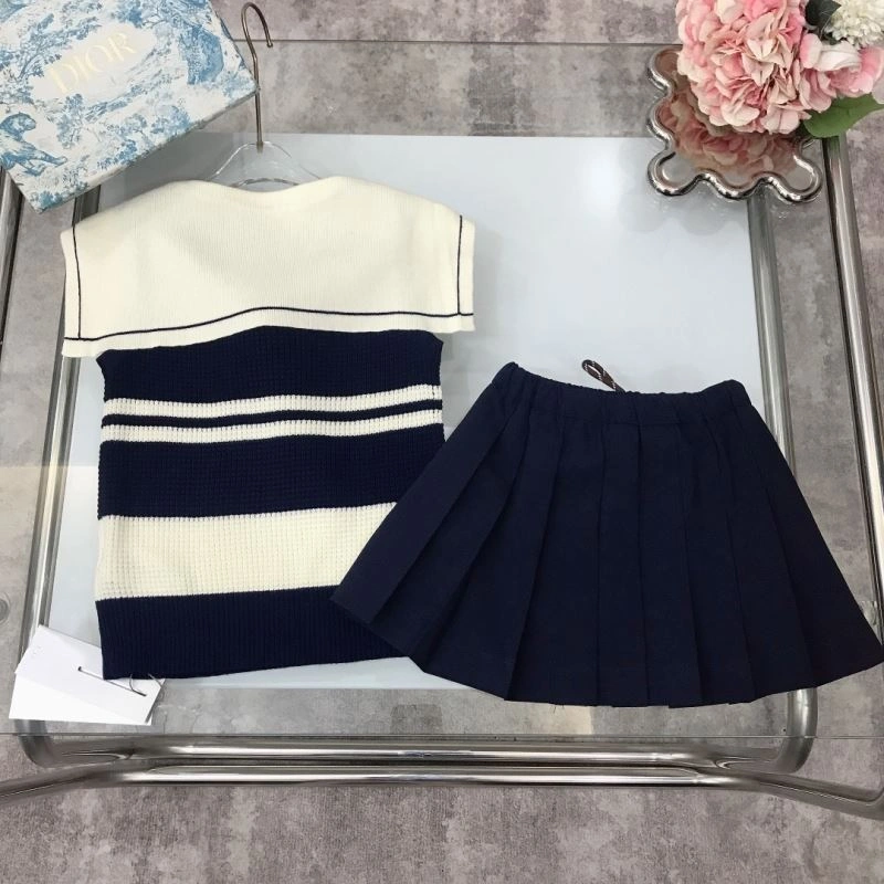 Christian Dior Kids ComfortFit 115018