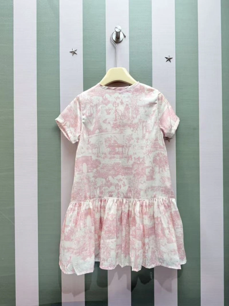Christian Dior Kids Unisex 115030