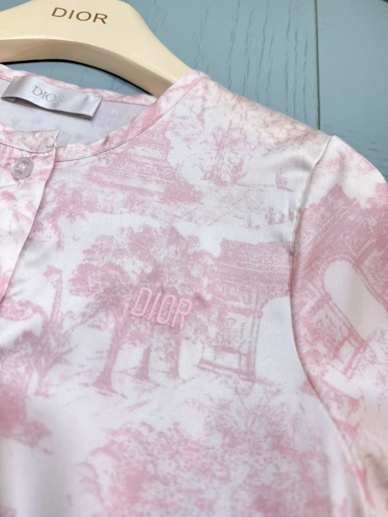 Christian Dior Kids Unisex 115030