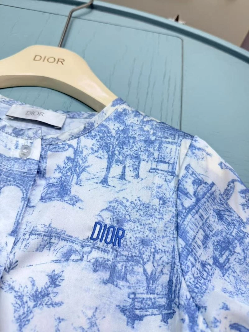 Christian Dior Kids Compact 115026