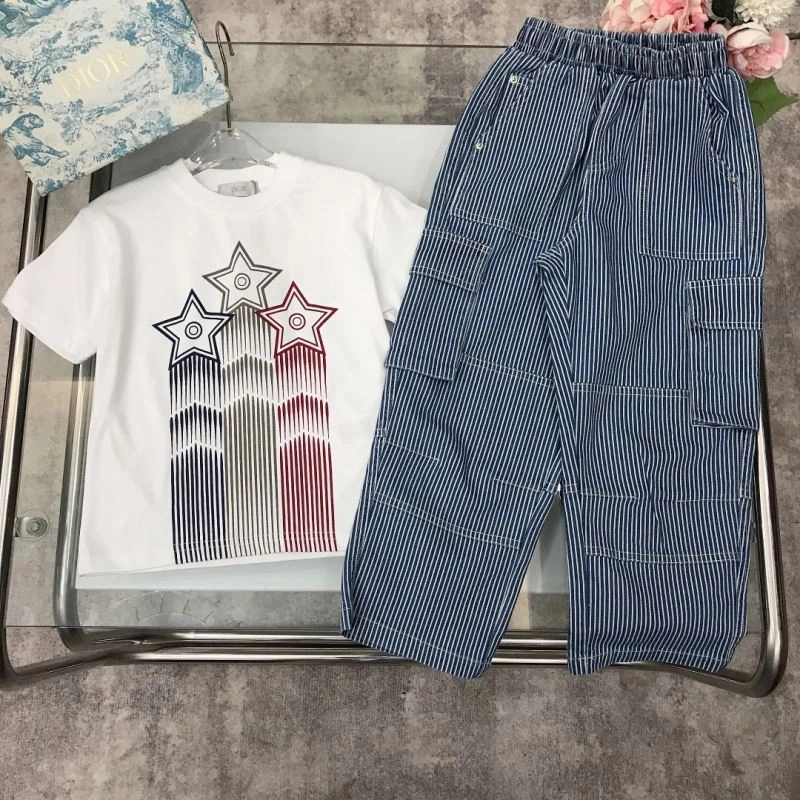 NewStyle Christian Dior Kids 115020