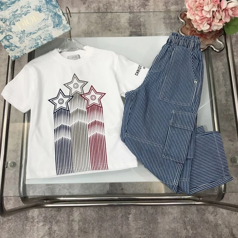 NewStyle Christian Dior Kids 115020