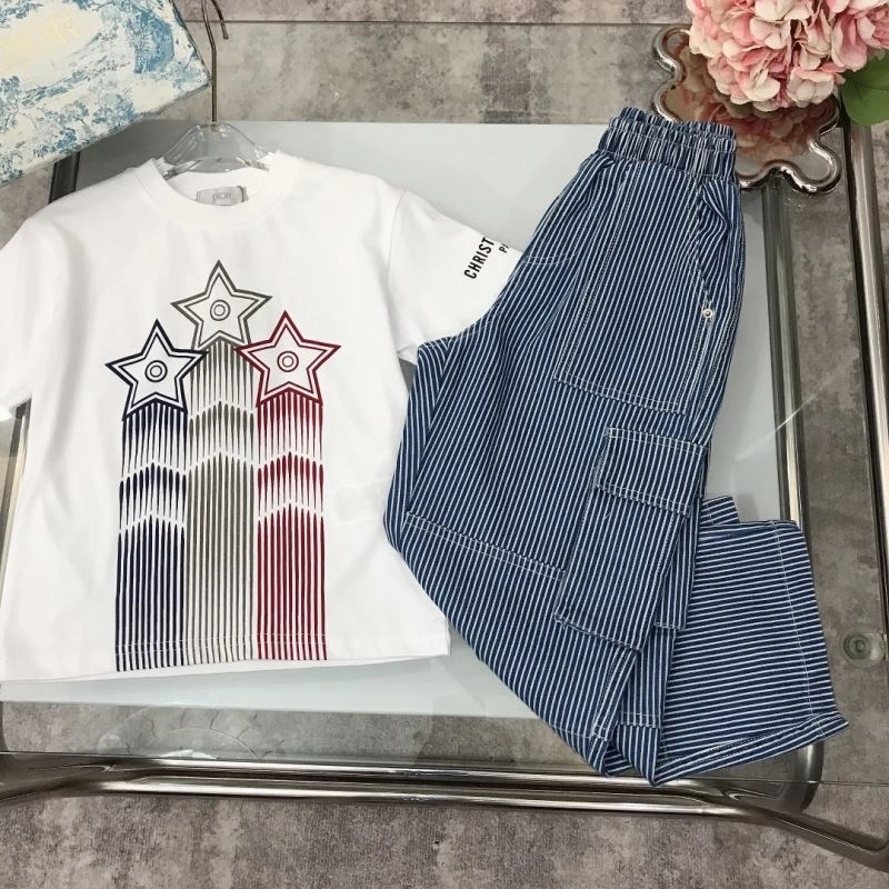 NewStyle Christian Dior Kids 115020