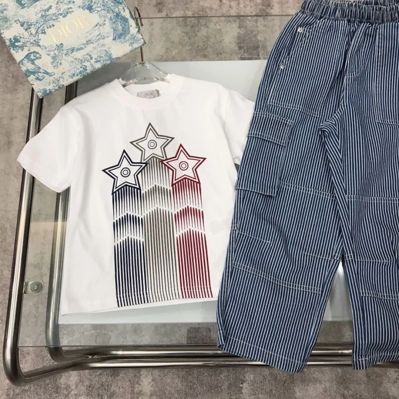 NewStyle Christian Dior Kids 115020
