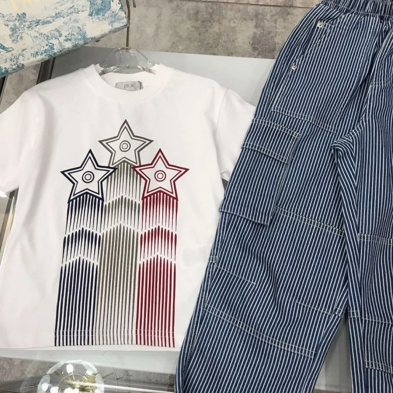 NewStyle Christian Dior Kids 115020