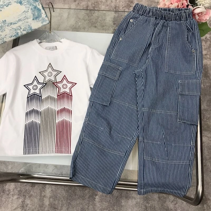 NewStyle Christian Dior Kids 115020